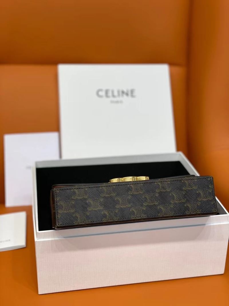 Celine Triomphe Bags